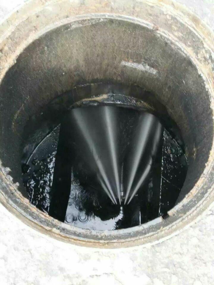 东海市政管道清洗-排污管道清洗