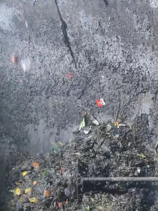 东海管道结垢危害和原因